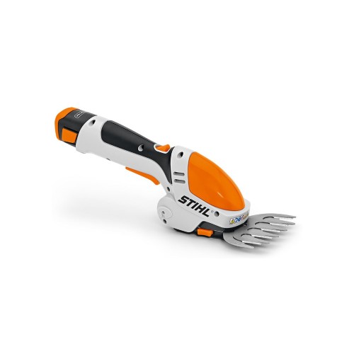 Аккумуляторные ножницы Stihl HSА 25