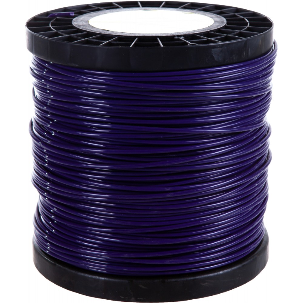 Леска для триммера SIAT Professional 3,3 мм/205м, круг