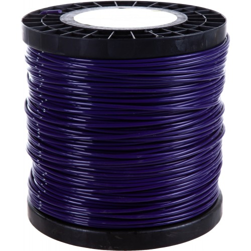 Леска для триммера SIAT Professional 3,3 мм/205м, круг