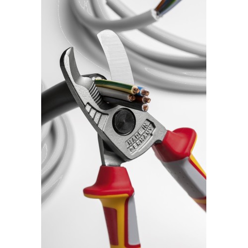 Кабелерез диэлектрический Felo, 160 мм, 58401640