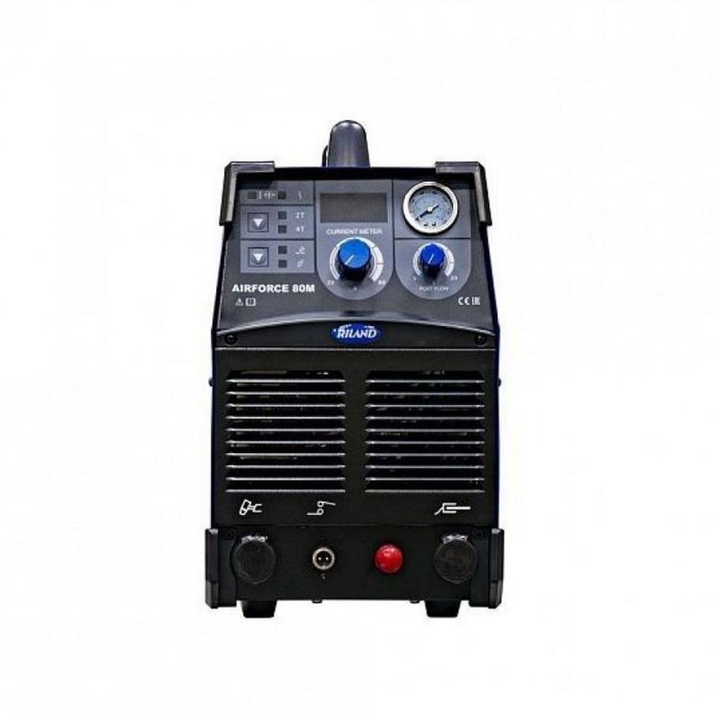 Аппарат плазменной резки Aurora Pro AIRFORCE 80M IGBT
