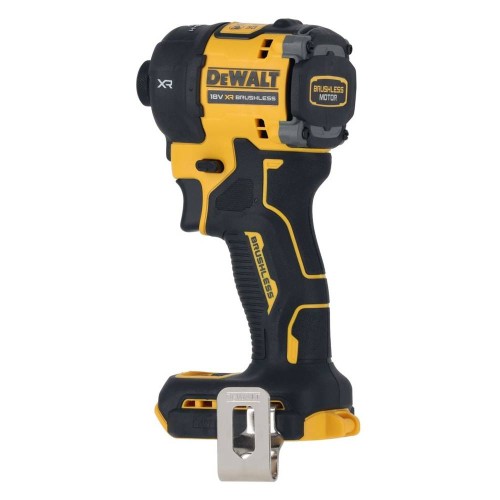 Аккумуляторная дель-шуруповерт DeWalt DCF870NT (без акк, без з/у)