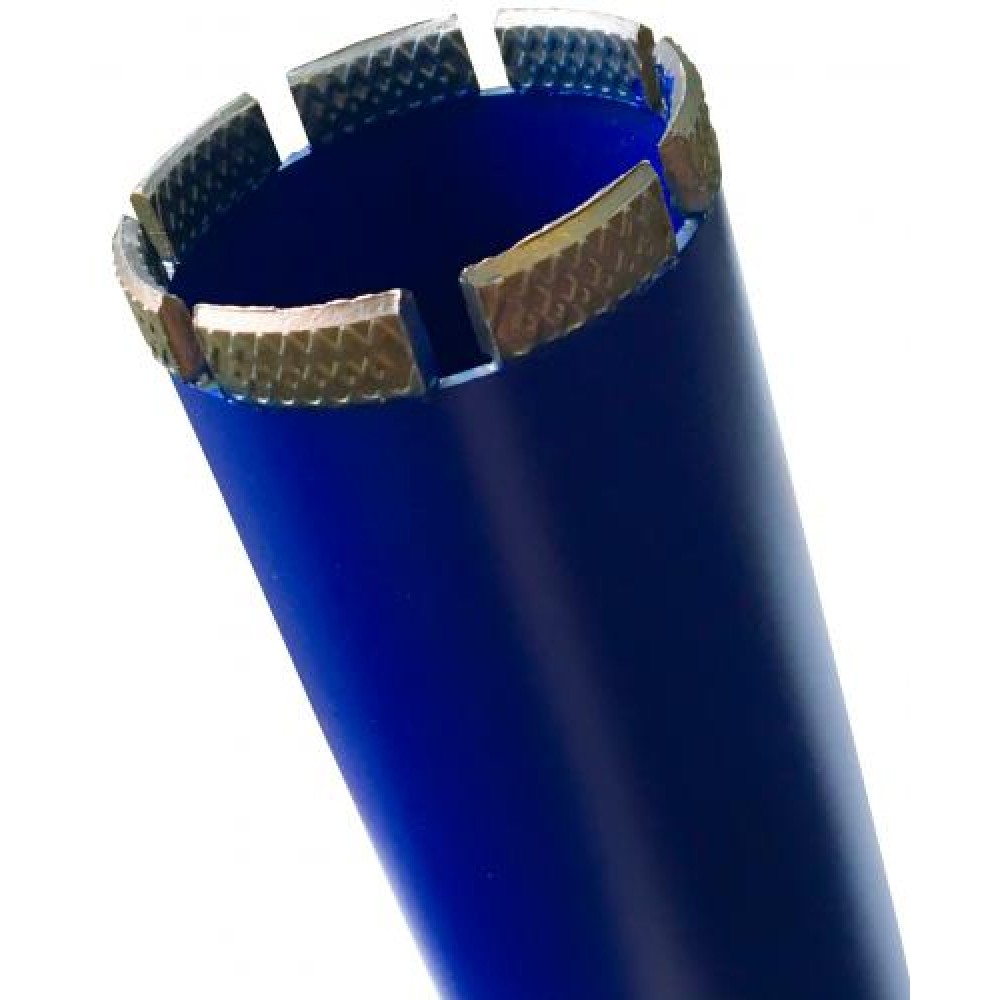 Коронка алмазная KEOS PRO Lazer 1 1/4" 082/450 (Лазерная сварка) (DCL082.450)