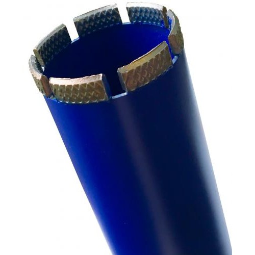 Коронка алмазная KEOS PRO Lazer 1 1/4" 082/450 (Лазерная сварка) (DCL082.450)