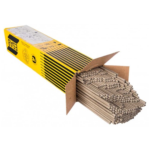 Электроды ESAB ОК 46.00 2.5мм 5.3кг