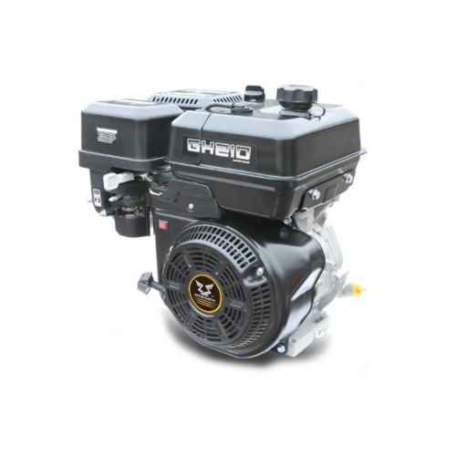 Двигатель бензиновый Zongshen GB 210-4