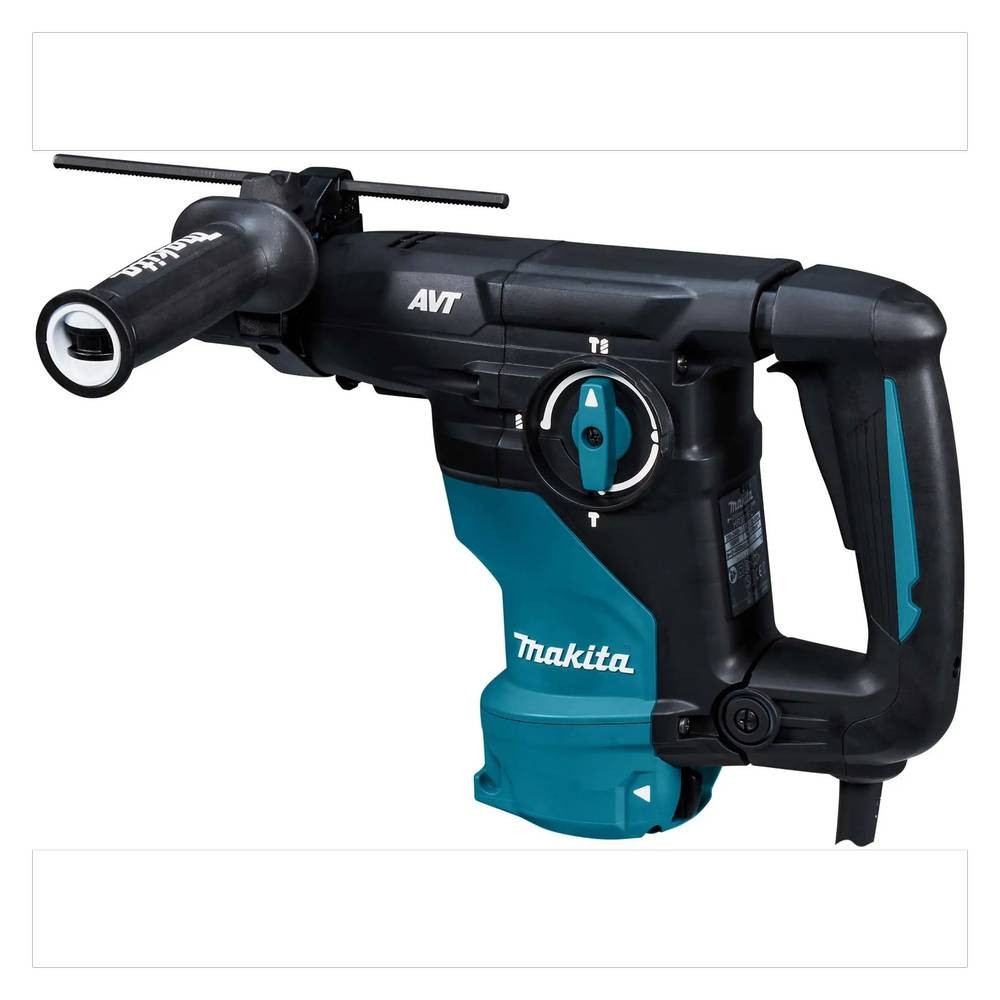 Перфоратор Makita HR3001CJ