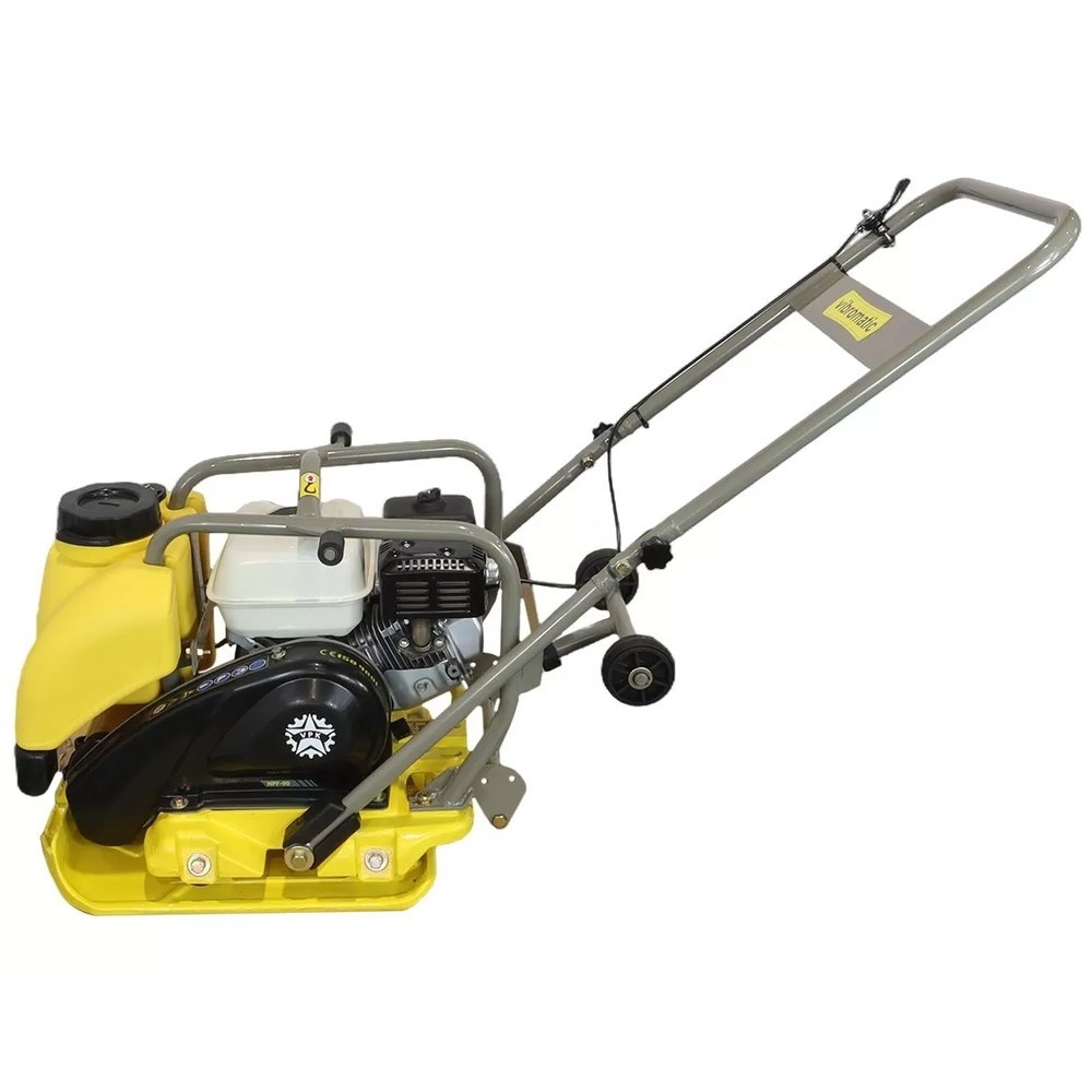 Виброплита с поступательным движением HPF-90