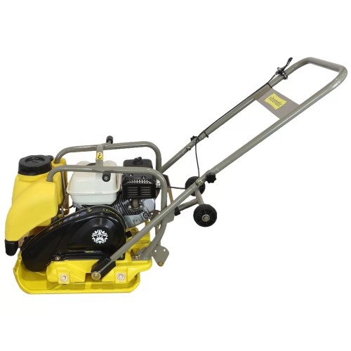 Виброплита с поступательным движением HPF-90