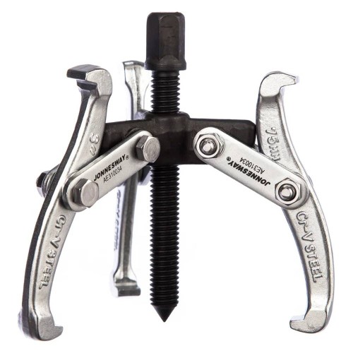 Съемник Jonnesway 75мм AE310034