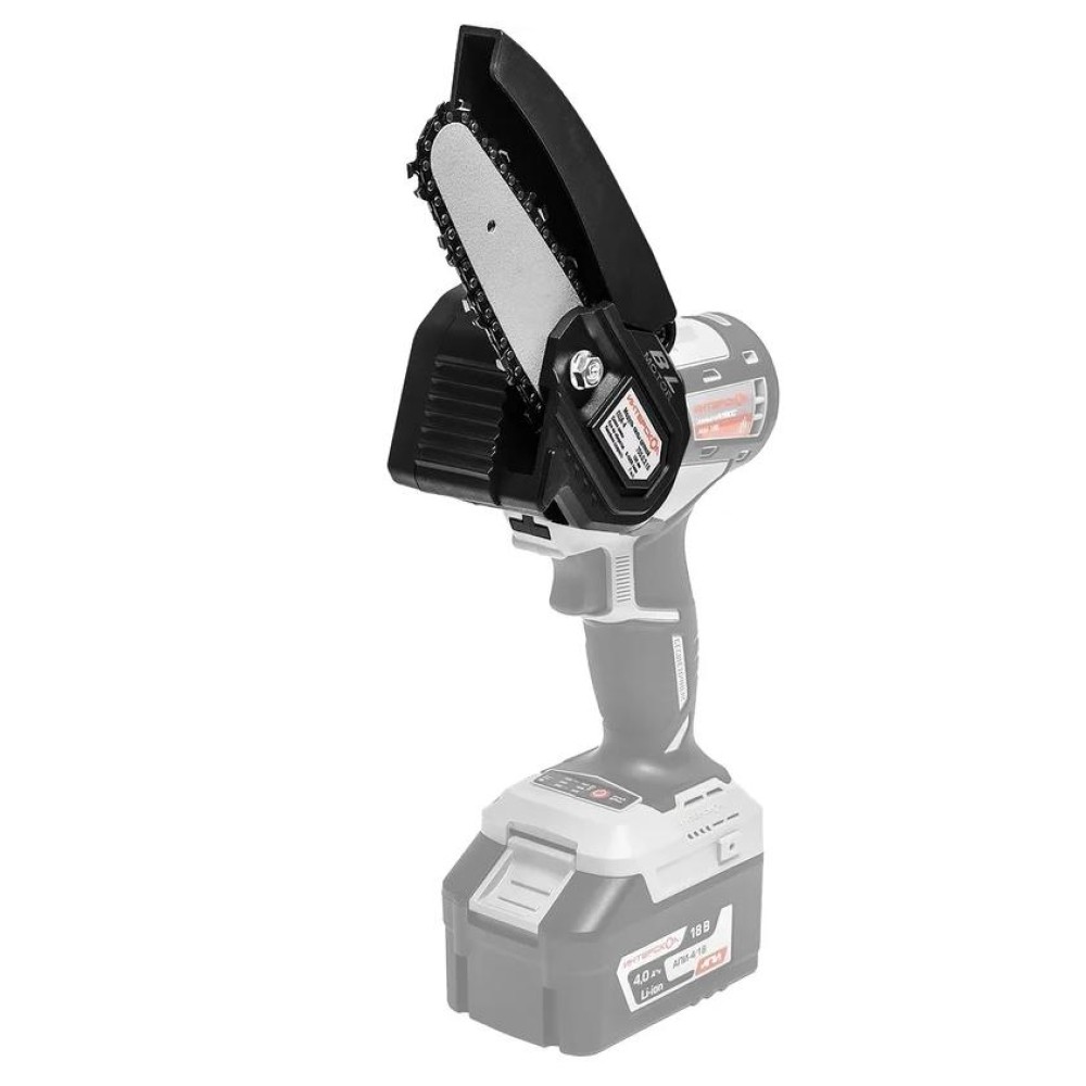 Модуль пилы цепной ИНТЕРСКОЛ ПЦА-4