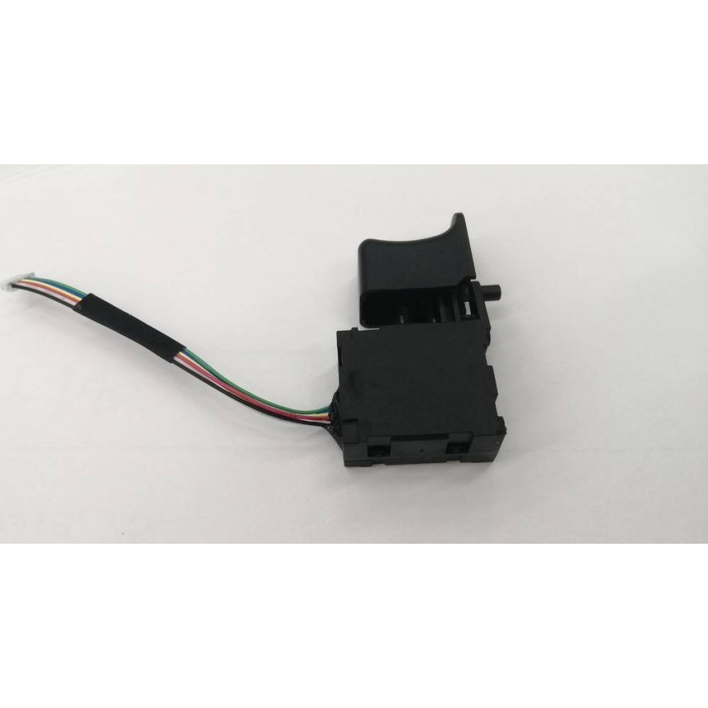 Выключатель RD-IS18BL/U-58