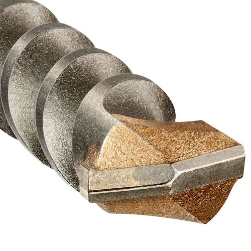 Бур SDS-plus DeWalt INDUSTRIAL DT9659 22х450мм