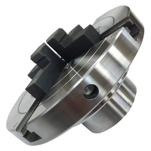 Патрон 4-х кулачковый БЕЛМАШ LC125A (RA052A)