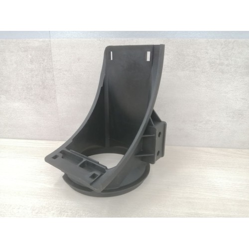 Кронштейн шахты KCD24-01-10