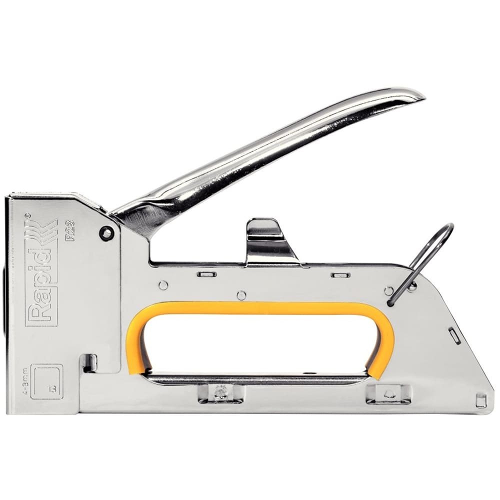 Степлер Rapid R23 металлический