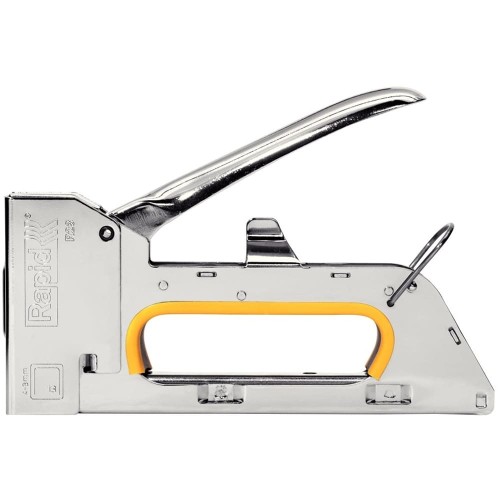 Степлер Rapid R23 металлический