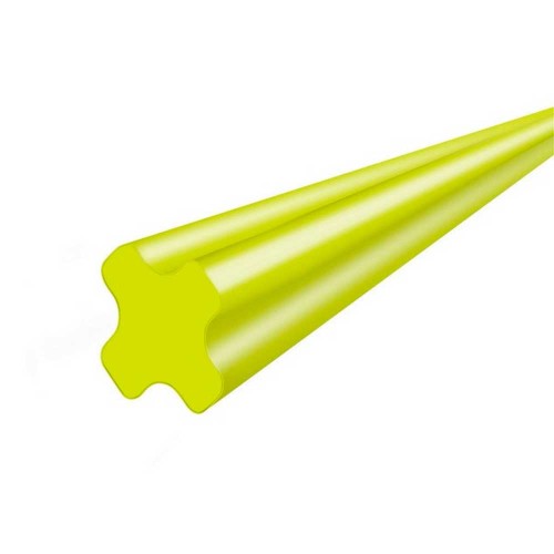 Леска для триммера Stihl 2.7мм Х-образная 349м (9303405)