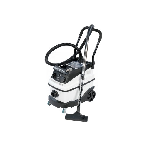 Пылесос одномоторный 30л 1600 Вт с поддержкой пневмоинструмента NORDBERG NV34