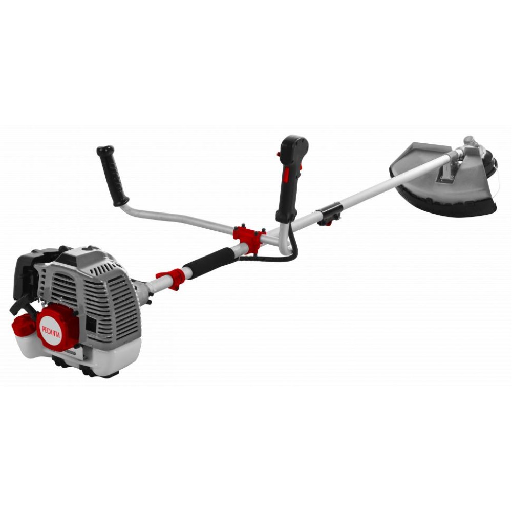 Бензиновый триммер БТР-1300П Ресанта, 3Т