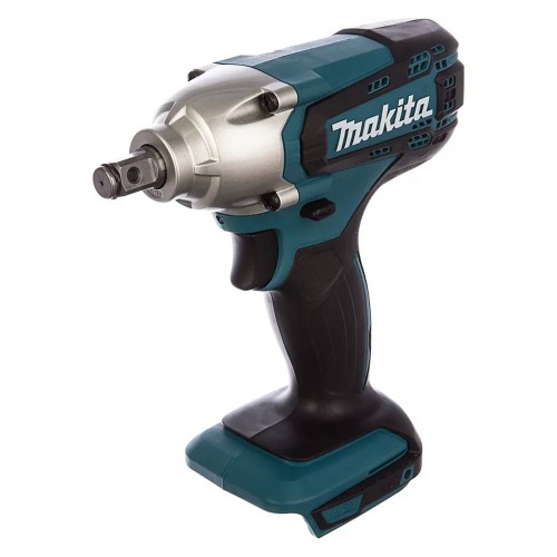 Аккумуляторный гайковерт Makita DTW190Z ударный (без акк, без з/у)
