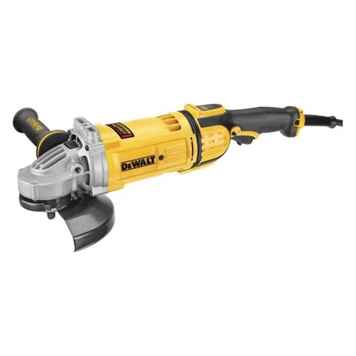 Машина шлифовальная угловая DeWalt DWE 4579R