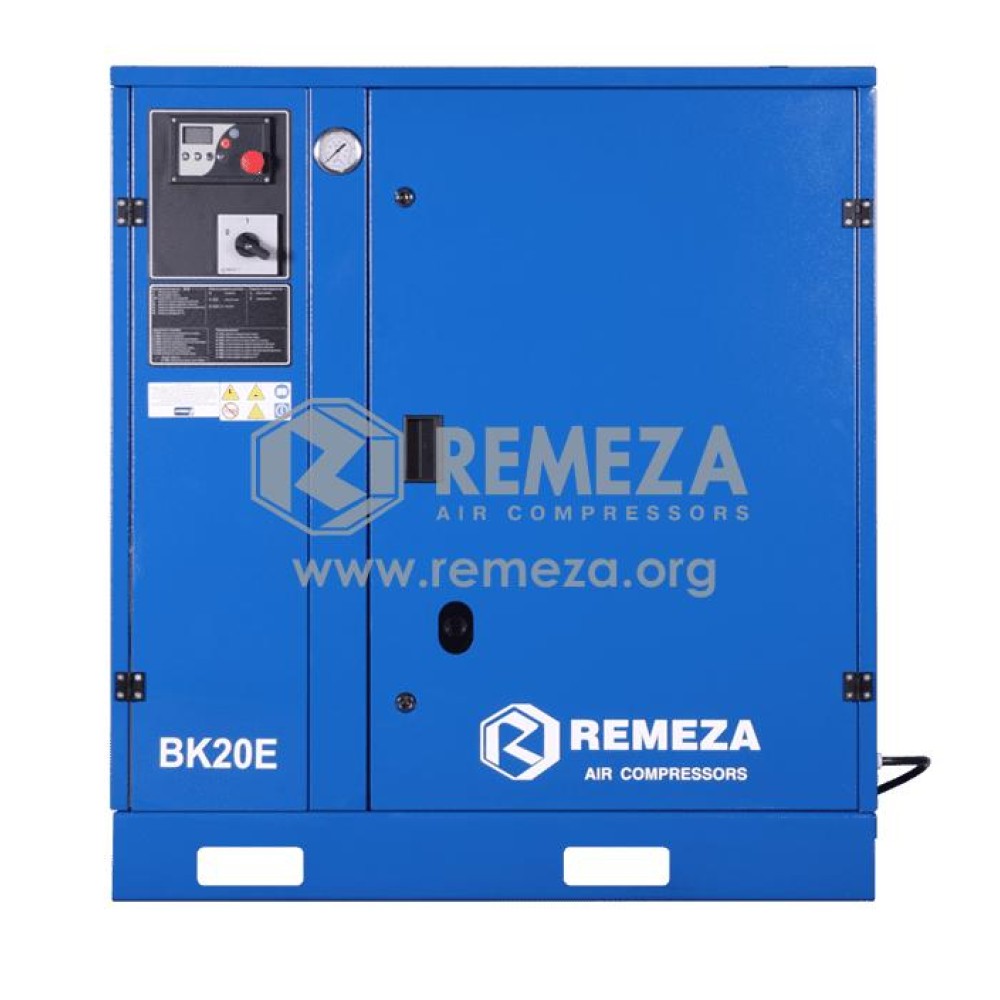 Винтовой компрессор ВК 20Е-15
