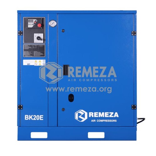 Винтовой компрессор ВК 20Е-15
