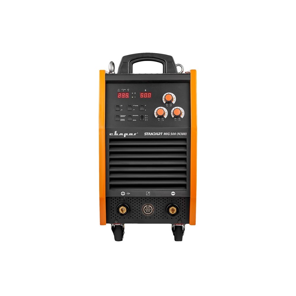 Сварочный инвертор Сварог MIG STANDART MIG 500 (N388)