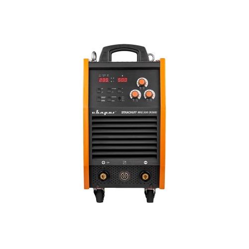 Сварочный инвертор Сварог MIG STANDART MIG 500 (N388)