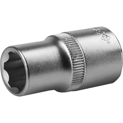 ЗУБР SUPER LOCK, 1/2_, 13 мм, торцовая головка (27725-13)