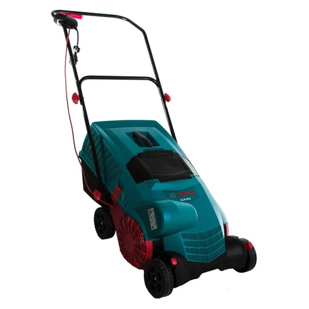 Электрический скарификатор Bosch ALR 900