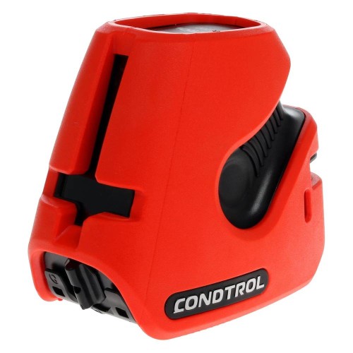 Лазерный уровень CONDTROL NEO X200