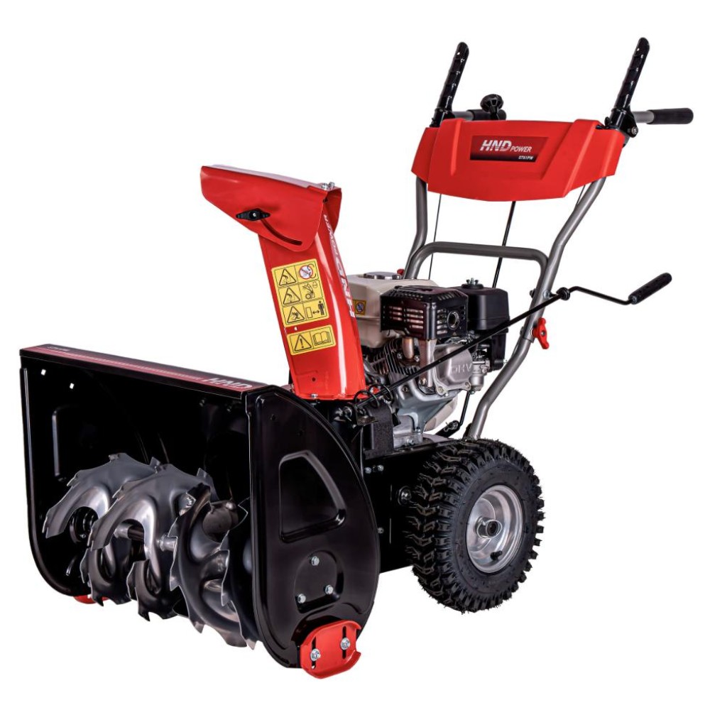 Снегоуборщик бензиновый HND ST 61 PW
