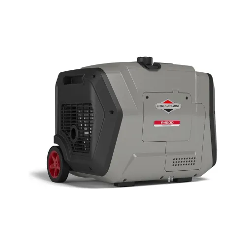 Генератор бензиновый инверторный Briggs & Stratton P 4500 Inverter