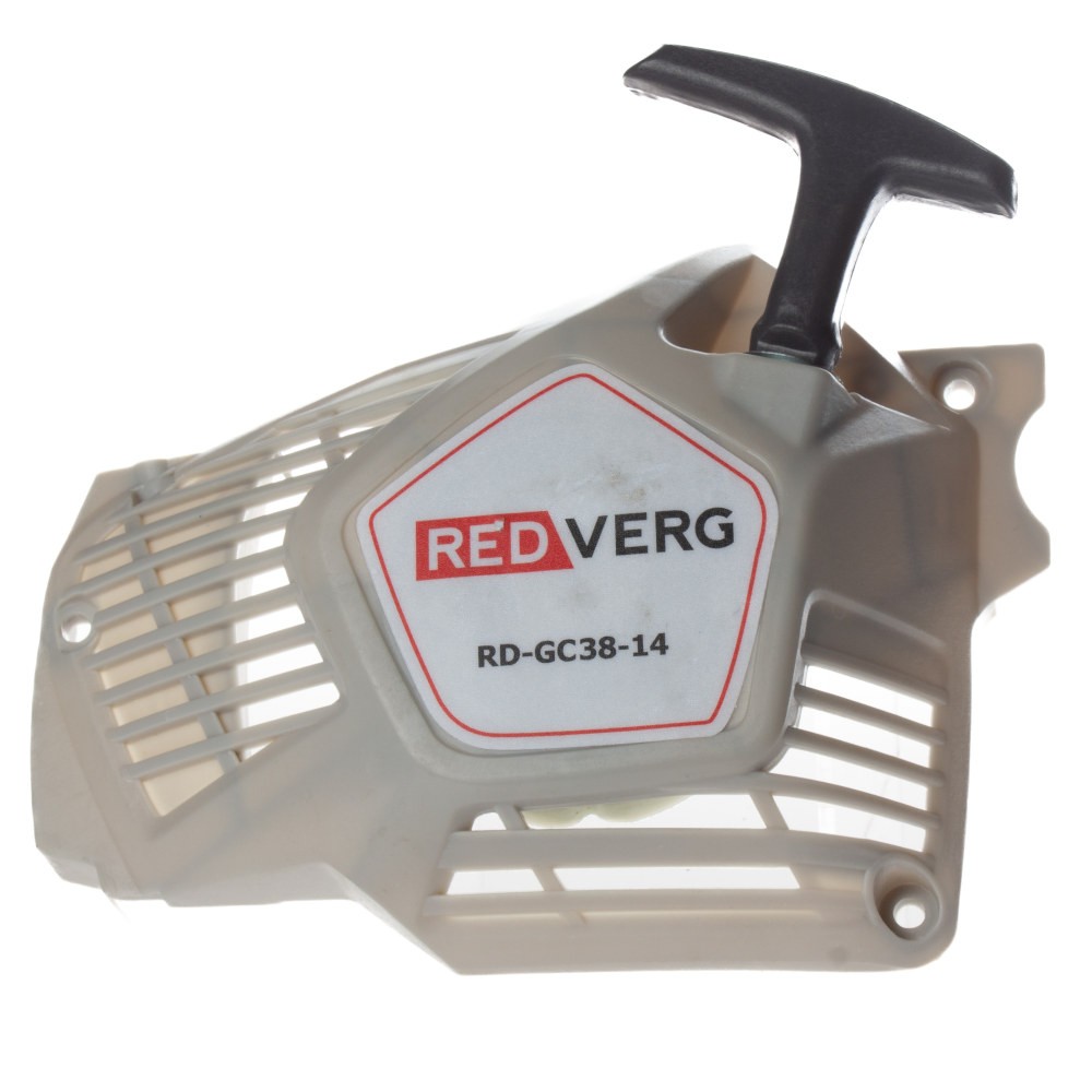 Стартер RD-GC38-14-2-61