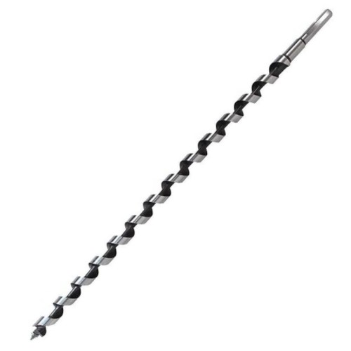 Сверло по дереву Makita 26x600мм витое (P-58584)