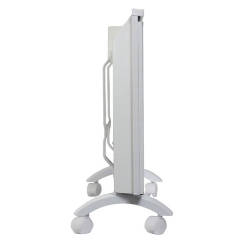 Инфракрасный обогреватель Теплофон Binar 1500 ЭРГ/ЭВНАП 1.5 белый