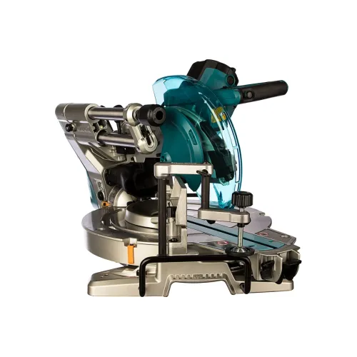 Торцовочная пила Makita LS1019L