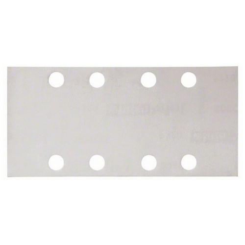 Шлифлист Bosch 93х185мм Paint К40 (968)