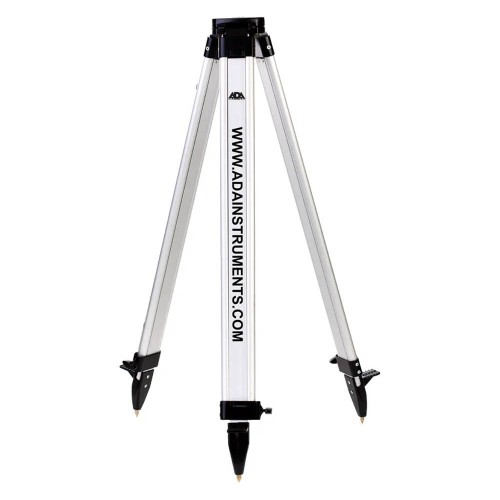 Нивелир оптический ADA PROF-X32 + рейка ADA STAFF 5 + штатив ADA Light
