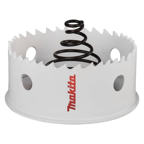 Коронка Makita BiM биметаллическая 64мм (B-29898)