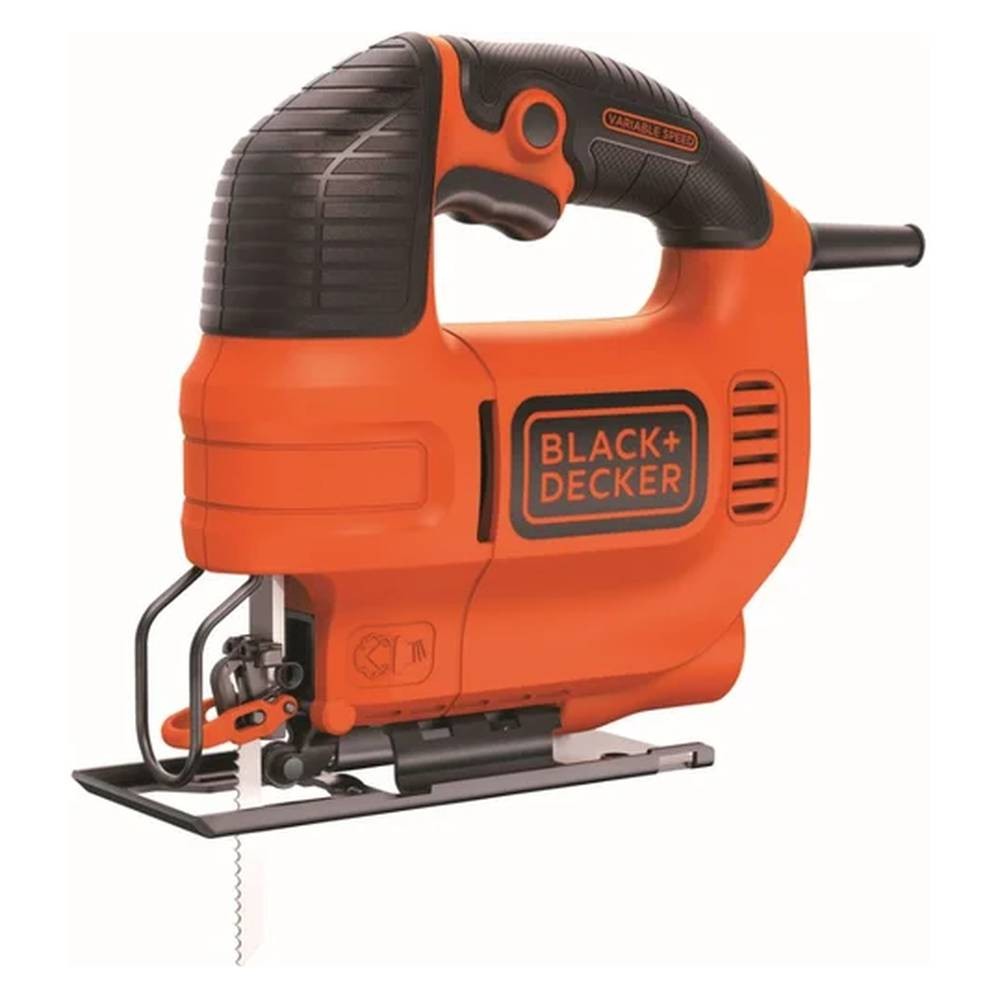 Лобзик Black&Decker KS701E