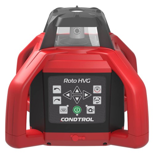 Ротационный нивелир CONDTROL Roto HVG