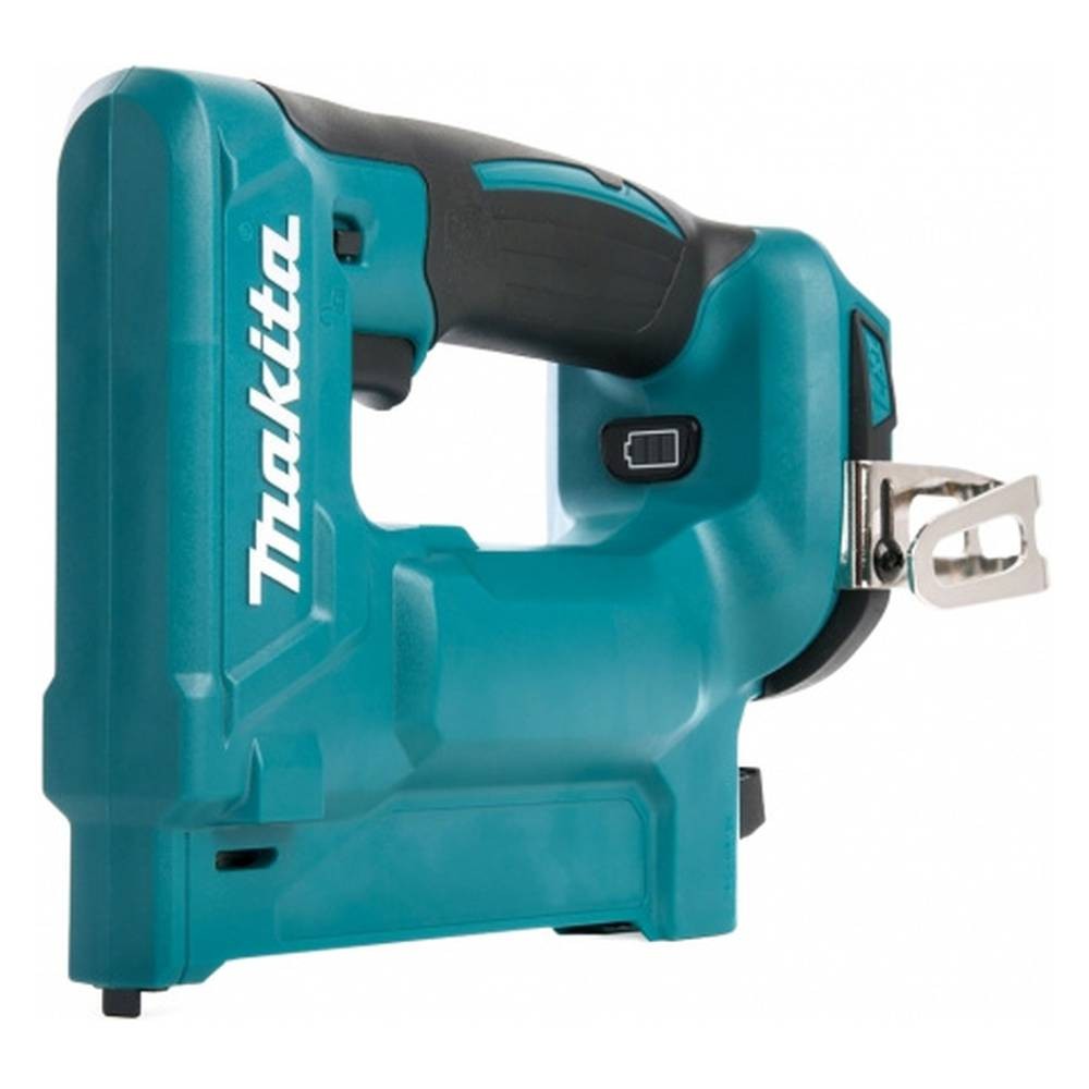 Аккумуляторный степлер Makita DST112Z (без акк, без з/у)