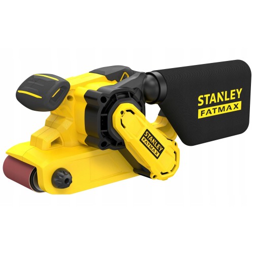 Ленточная шлифмашина STANLEY FMEW204K