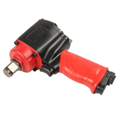 Гайковерт пневматический 3/4" 2034Нм 9000об/мин. 90-120PSI JTC-7215