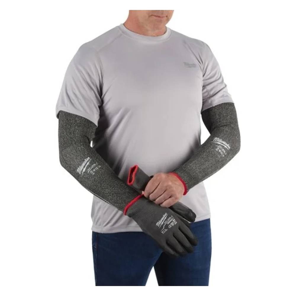 Нарукавники Milwaukee Cut level 5/E (936)