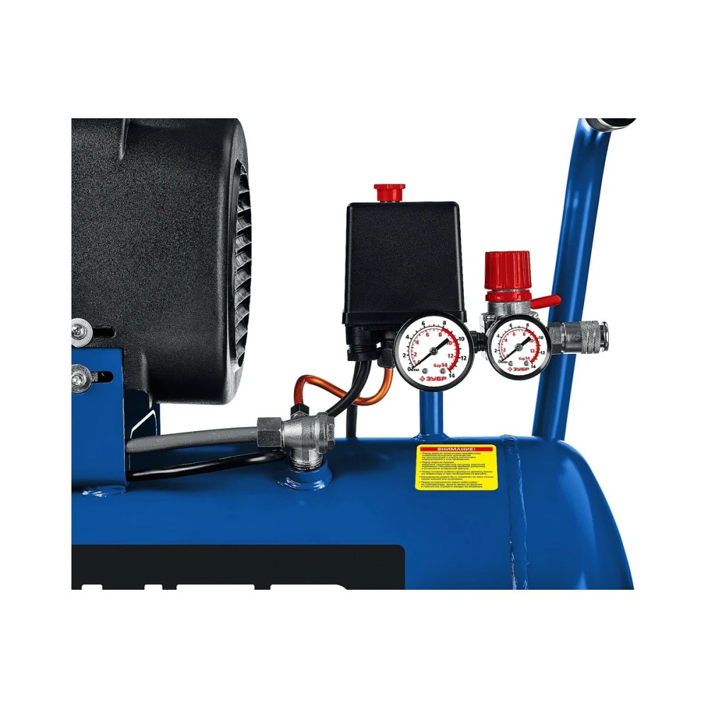 Компрессор ЗУБР Профессионал КПМ-320-50