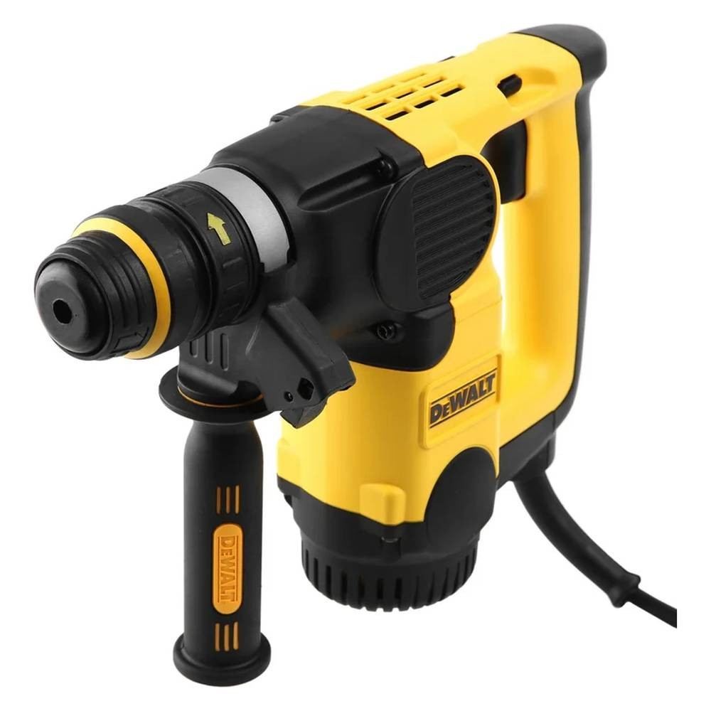 Отбойный молоток DeWalt D25330 K